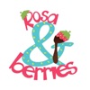 Rosa & Berries icon