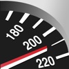 Icon Speedometer Speed Box App