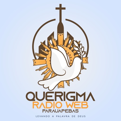 Rádio Querigma Parauapebas