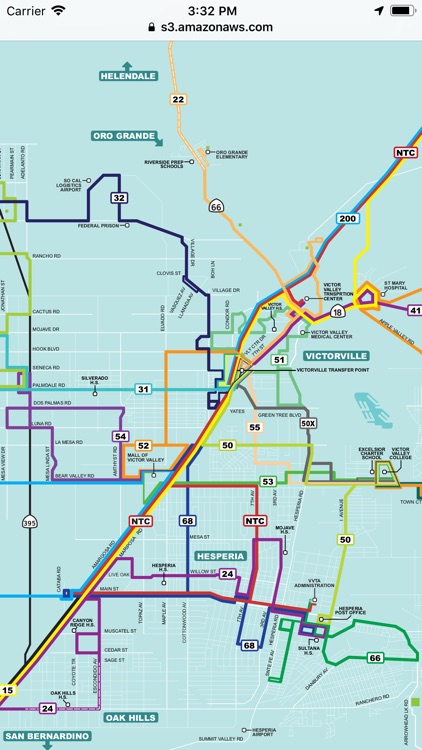 VVTA Watch screenshot-3