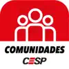 APP COMUNIDADE App Delete