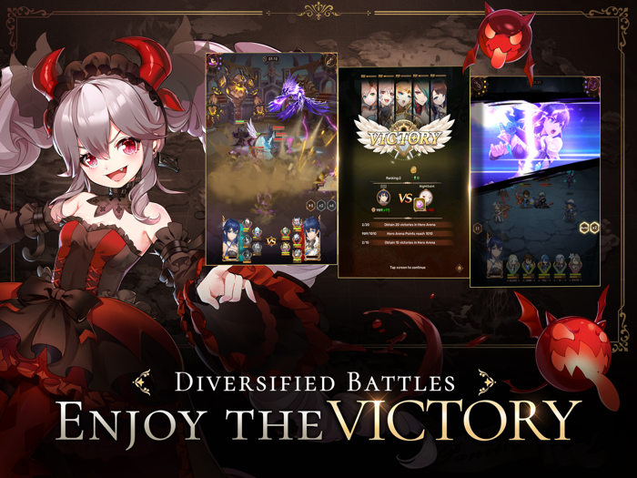 Panilla Saga - Epic Adventure