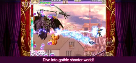 DEATHSMILES