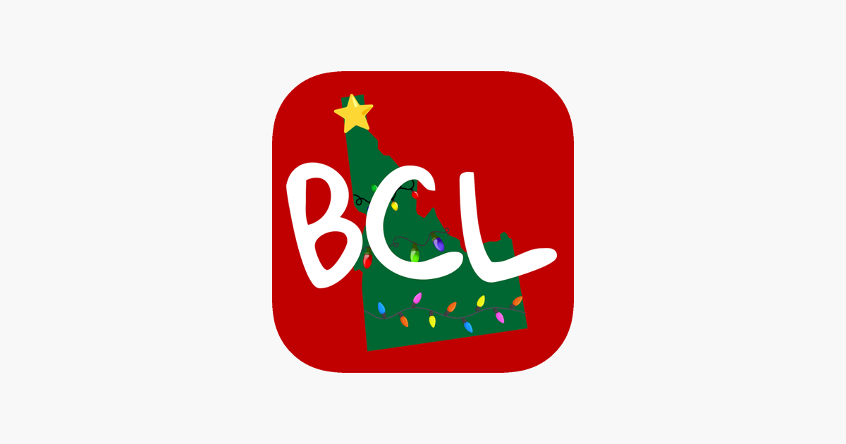 ‎Boise Christmas Lights on the App Store