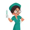 Nurse/Hospital - GIFs Stickers negative reviews, comments