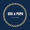 GIGI and POPO icon