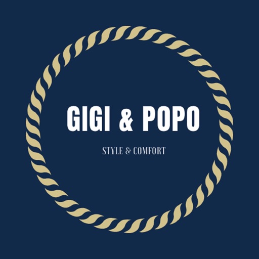 GIGI and POPO