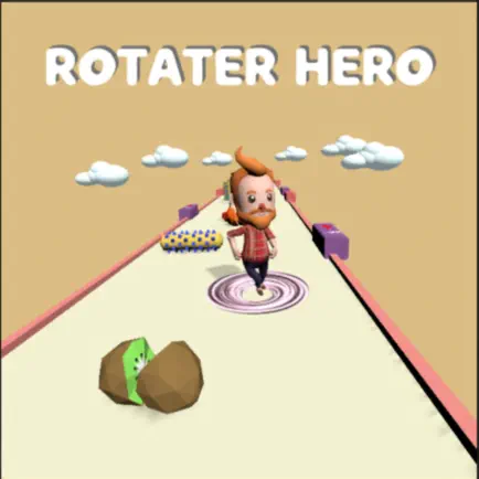 Rotater Hero Cheats