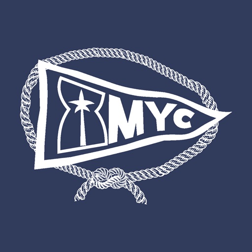 Marianas Yacht Club icon