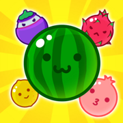 Merge Fruit - Watermelon Pop