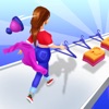 Bikini for Love: Runner game - iPadアプリ