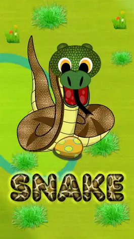 Game screenshot Snake HD game mod apk