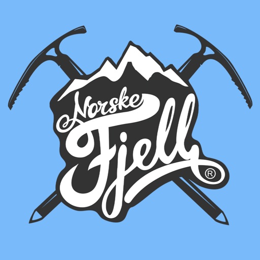 NorskeFjell