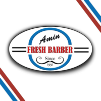 Amin Fresh Barber