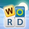 Icon Word Blocks Puzzle: Word Games