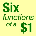 Download Six Functions of a $1 app