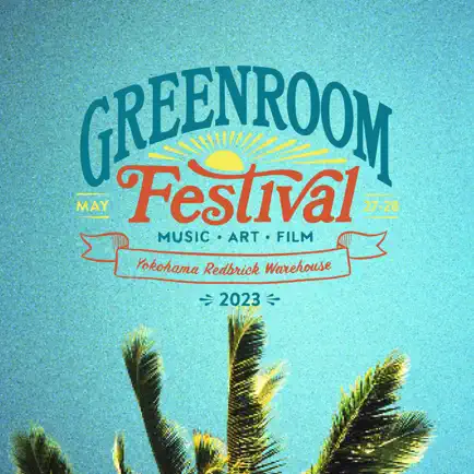 GREENROOM FESTIVAL’23 Cheats