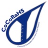 CoCoRaHS Observer icon
