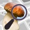 Champignouf allows you to identify automatically the species of a mushroom from a picture