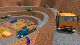 Game screenshot Gold Miner Real Rush Digger apk