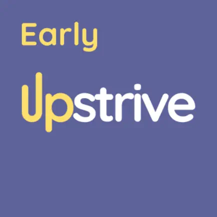 Early Upstrive Cheats