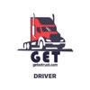 Geteztruck Driver
