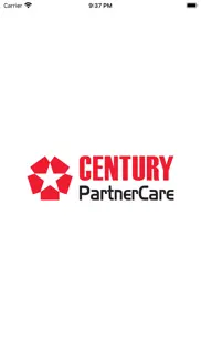 century partner care iphone screenshot 1