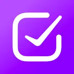 Lazy Bones - Routine Planner App Cancel