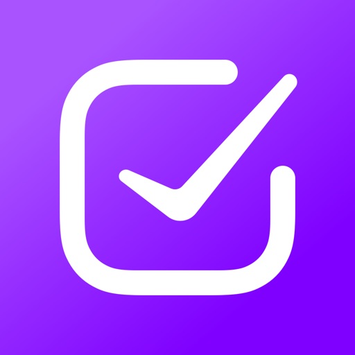 Lazy Bones - Routine Planner iOS App