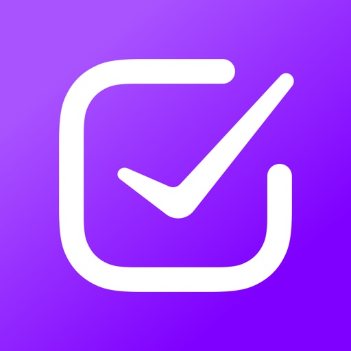 Lazy Bones - Routine Planner Icon