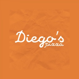 Diego’s Pizza