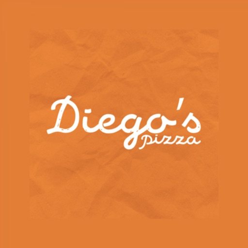 Diego’s Pizza