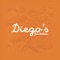Diego's Pizza has always wanted to share our food with everyone as a way to express love and spread happiness
