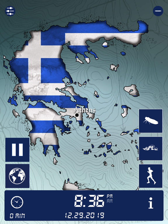 Screenshot #5 for Sleep Bug: Sound Travel