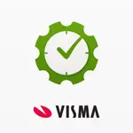 Visma Tid Go App Contact