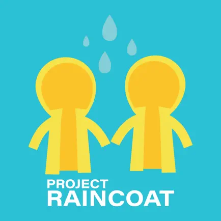 Raincoat Читы