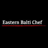 Eastern Balti Chef