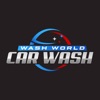 Wash World Wash icon