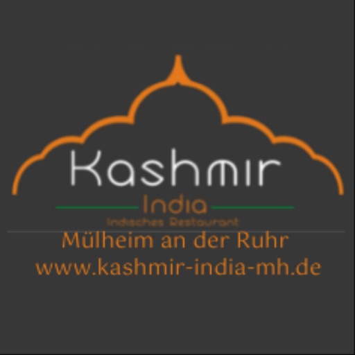 Restaurant Kashmir India icon