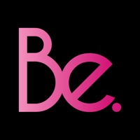 Be logo