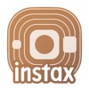 Icon instax mini LiPlay