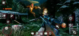 Game screenshot Finding Bigfoot Monster Hunt hack