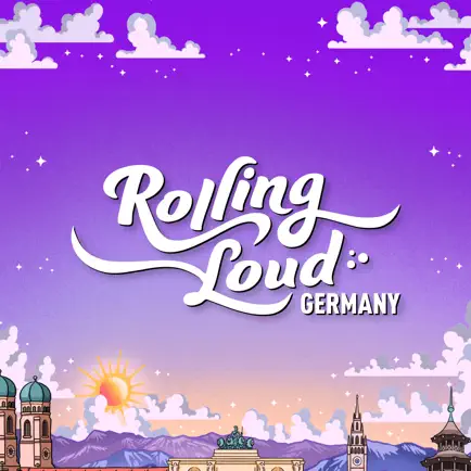 Rolling Loud Germany Cheats
