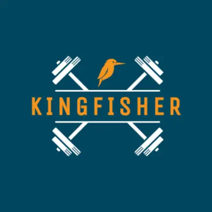 Kingfisher Strength Читы