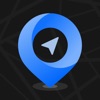 iAny - Location Change icon