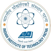 IIT Patna logo