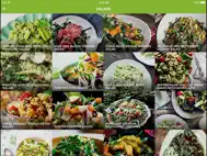 Garden Plate ipad bilder 1