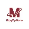Mayoptions contact information