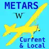 Local Metars for Watch App Feedback