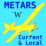 Local Metars for Watch App Contact